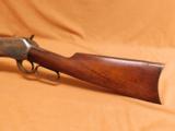 Winchester Model 1886 45-90 cal mfg. 1896 26-inch bbl - 15 of 15
