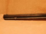 Winchester Model 1886 45-90 cal mfg. 1896 26-inch bbl - 7 of 15