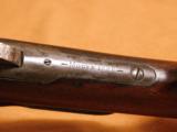 Winchester Model 1886 45-90 cal mfg. 1896 26-inch bbl - 8 of 15