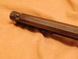 Winchester Model 1886 45-90 cal mfg. 1896 26-inch bbl - 11 of 15