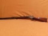 Winchester Model 1886 45-90 cal mfg. 1896 26-inch bbl - 4 of 15