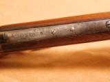 Winchester Model 1886 45-90 cal mfg. 1896 26-inch bbl - 12 of 15
