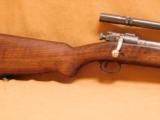 1903A1 USMC SPRINGFIELD SNIPER - 2 of 15