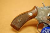 Smith & Wesson Model 12-2 Nickel 4-inch Bbl 38 Spl - 6 of 11