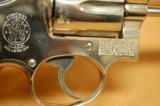 Smith & Wesson Model 12-2 Nickel 4-inch Bbl 38 Spl - 9 of 11