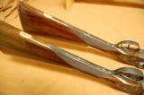 ATKINS JAMES PURDEY (LONDON) SHOTGUN PAIR SXS 12GA. - 14 of 15