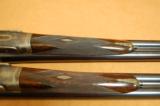 ATKINS JAMES PURDEY (LONDON) SHOTGUN PAIR SXS 12GA. - 13 of 15