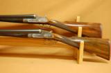 ATKINS JAMES PURDEY (LONDON) SHOTGUN PAIR SXS 12GA. - 2 of 15