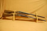ATKINS JAMES PURDEY (LONDON) SHOTGUN PAIR SXS 12GA. - 3 of 15