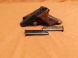 MAUSER HSC NAZI WWII
- 11 of 15