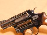 SMITH&WESSON MODEL 36 - 9 of 9