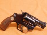 SMITH&WESSON MODEL 36 - 2 of 9