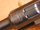 RARE DWM Model 1906 "American Eagle" Luger 9mm - 8 of 15