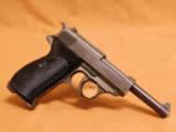 Walther/Mauser P-38 Dual-tone P38 Nazi German - 3 of 10