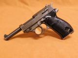 Walther/Mauser P-38 Dual-tone P38 Nazi German - 1 of 10