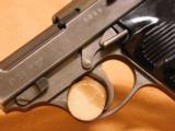Walther/Mauser P-38 Dual-tone P38 Nazi German - 2 of 10