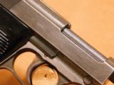 Walther/Mauser P-38 Dual-tone P38 Nazi German - 4 of 10