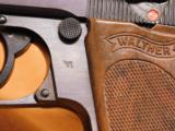 WALTHER PPK EAGLE C POLICE - 11 of 12