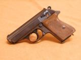 WALTHER PPK EAGLE C POLICE - 1 of 12