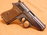 WALTHER PPK EAGLE C POLICE - 4 of 12