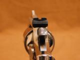 SMITH& WESSON S&W MODEL 19 NICKEL - 10 of 10