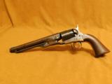 Antique Colt 1860 Army, Civilian, mfg. 1862 - 1 of 15