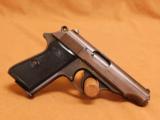 WALTHER PP LATE WAR NO PROOFS AC43 - 1 of 14
