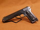 Colt 1902 Military model mfg. 1911 William Reed - 1 of 6