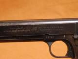 Colt 1902 Military model mfg. 1911 William Reed - 2 of 6