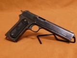 Colt 1902 Military model mfg. 1911 William Reed - 6 of 6