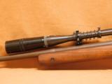 WINCHESTER MODEL 75 WITH LYMAN SCOPE - 5 of 14