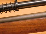 WINCHESTER MODEL 75 WITH LYMAN SCOPE - 6 of 14