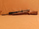 WINCHESTER MODEL 75 WITH LYMAN SCOPE - 1 of 14
