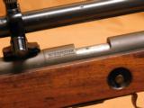 WINCHESTER MODEL 75 WITH LYMAN SCOPE - 7 of 14
