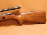 WINCHESTER MODEL 75 WITH LYMAN SCOPE - 2 of 14