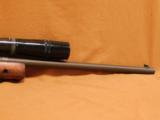WINCHESTER MODEL 75 WITH LYMAN SCOPE - 11 of 14