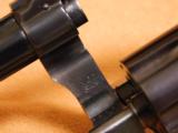 SMITH& WESSON MODEL 34-1 LNIB ROUND BUTT - 7 of 15