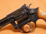 SMITH& WESSON MODEL 34-1 LNIB ROUND BUTT - 3 of 15