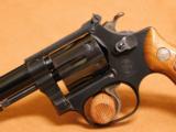 SMITH& WESSON MODEL 34-1 LNIB ROUND BUTT - 4 of 15