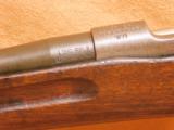 Springfield US Model 1922 M2 Target Rifle 1942 - 10 of 14