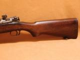 Springfield US Model 1922 M2 Target Rifle 1942 - 7 of 14