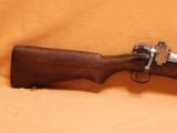 Springfield US Model 1922 M2 Target Rifle 1942 - 2 of 14