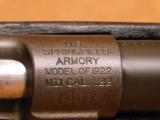 Springfield US Model 1922 M2 Target Rifle 1942 - 13 of 14