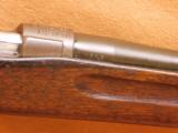 Springfield US Model 1922 M2 Target Rifle 1942 - 4 of 14