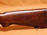 Springfield US Model 1922 M2 Target Rifle 1942 - 8 of 14