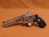 Colt Anaconda 6-inch Stainless 44 Magnum w/ BOX - 1 of 12
