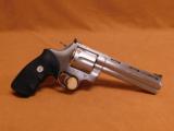 Colt Anaconda 6-inch Stainless 44 Magnum w/ BOX - 5 of 12