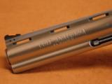 Colt Anaconda 6-inch Stainless 44 Magnum w/ BOX - 2 of 12