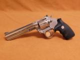 Colt King Cobra 6-inch Stainless 357 Magnum w/ BOX - 1 of 13