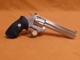 Colt King Cobra 6-inch Stainless 357 Magnum w/ BOX - 6 of 13